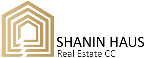 Shanin Haus Real Estate logo