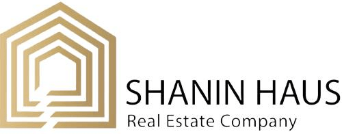 Shanin Haus Real Estate logo